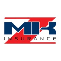 MKZ Insurance logo - Similar company to Cyber Dimensions