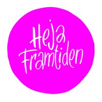 Heja Framtiden logo - Similar company to From Here