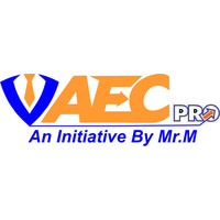 AECpro logo - Similar company to Gray Material®