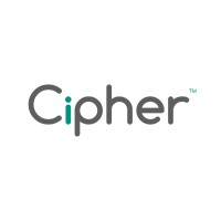 Cipher IT Ltd logo - Similar company to Aptware Limited
