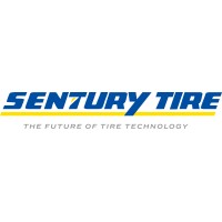 Sentury Tire logo - Similar company to Chiptuning Experience Nederland