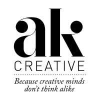 AK Creative logo - Similar company to Hotelducommerce
