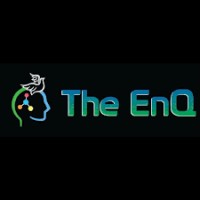 The EnQ Reloaded logo - Similar company to Alaukik Group