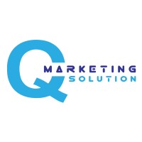 Q Marketing Solution logo - Similar company to Koncept Consultancy