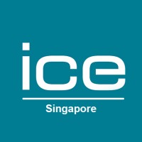 ICE Singapore logo - Similar company to Sygeoss
