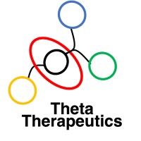 Theta Therapeutics, Inc logo - Similar company to Future Cell