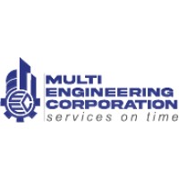 Multi Engineering Corporation logo - Similar company to Sigma Power