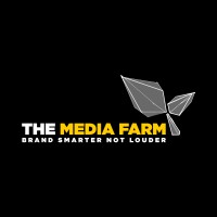 The Media Farm logo - Similar company to Media Farm By Alexa
