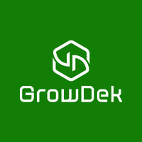 GrowDek LLC logo - Similar company to S-Tech