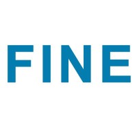 FINE PIXEL LED logo - Similar company to Trivv Digital