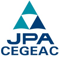 CEGEAC logo - Similar company to Scrib'Actu