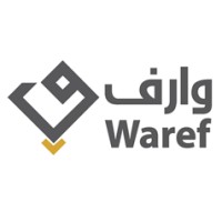 Waref Holding Co. logo - Similar company to Waref Holding