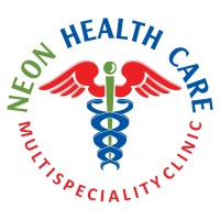 Neon Health Care Hospital logo - Similar company to Misknet.Com