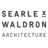 Searle x Waldron Architecture logo - Similar company to Lovell Chen