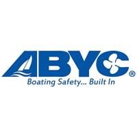 American Boat and Yacht Council (ABYC) logo - Similar company to National Marine Manufacturers Association (Nmma)