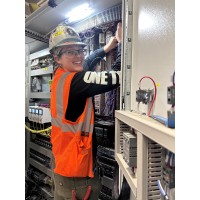 Industrial Technical Services, Inc. logo - Similar company to Piping Systems - Ma