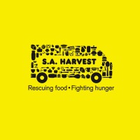 SA Harvest logo - Similar company to Feedcork