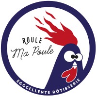 Roule Ma Poule Lille logo - Similar company to The Wire