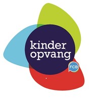 Kinderopvang werkt! logo - Similar company to Partou Kinderopvang