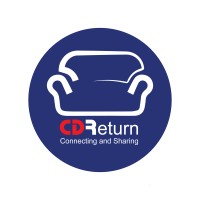 #CDReturn logo - Similar company to Britwest Business Advisory (China Business Consultants)