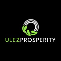 ULEZPROSPERITY logo - Similar company to Weusi Ltd