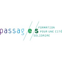 Passages Formation logo - Similar company to Sypro Formation