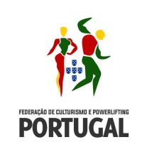 Federação Portuguesa de Culturismo e Fitness logo - Similar company to Fpb - Federação Portuguesa De Boxe
