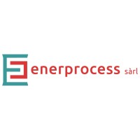 enerprocess logo - Similar company to Exergia