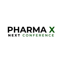 Pharma X Next Conference logo - Similar company to Advanbase