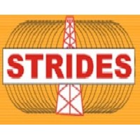 Strides Energy and Maritime Limited logo - Similar company to Siperco