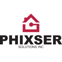 Phixser Solutions Inc logo - Similar company to Paradigm Plumbing