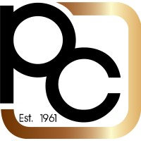 Patton & Cooke Co. logo - Similar company to Ausproof