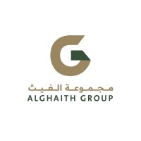 AlGhaith Invesment Group logo - Similar company to Alghaith For Ac
