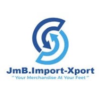 JMB IMPORT XPORT LLC logo - Similar company to Glass Filter Sand