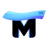 MeshOS Inc. logo - Similar company to Creatorsagi