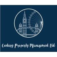 Century Property Management logo - Similar company to First Lady Residential Service Llc