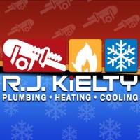 R.J. Kielty Plumbing, Heating and Cooling, Inc. logo - Similar company to Sullivan Heating & Cooling