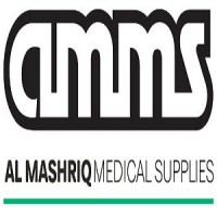 Al Mashriq Medical Supplies logo - Similar company to Meditech Medical Supplies