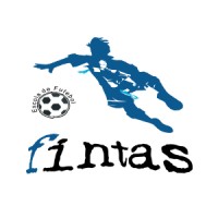 Escola De Futebol Fintas