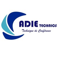 ADIE TECHNICS logo - Similar company to Plug The Jack