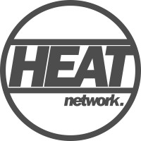 HEAT Network logo - Similar company to Trinity Lutheran School
