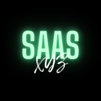 SaaS XYZ logo - Similar company to Thechecker (Acquired By Emailable)