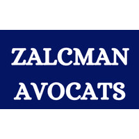 CABINET ZALCMAN - AVOCATS logo - Similar company to Technopolis-Sn