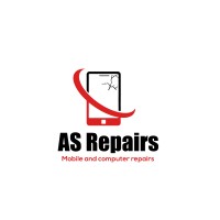 AS Repairs logo - Similar company to Arcsus It Solutions