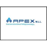 Apex Group international General trading & contracting Co. logo - Similar company to Apex International Trading Company