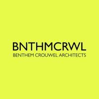Benthem Crouwel Architects logo - Similar company to Broekbakema