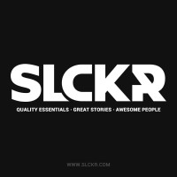 SLCKR logo - Similar company to Slckr