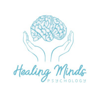 Healing Minds Psychology logo - Similar company to Healing Minds