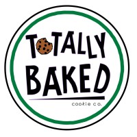 Totally Baked Cookie Co.