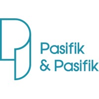 Pasifik & Pasifik logo - Similar company to Idea Universal